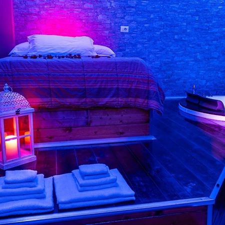 Agriturismo Il Casale ปอนเต กาเลเรีย ภายนอก รูปภาพ
