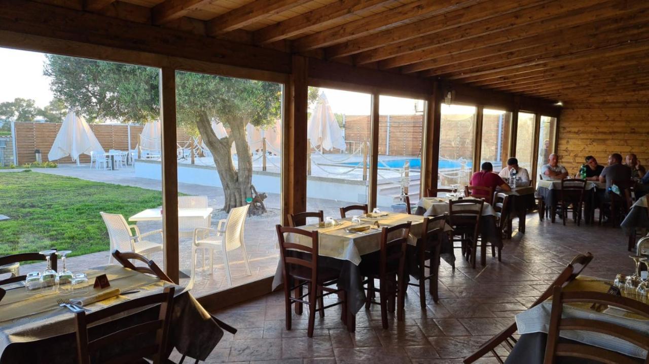 Agriturismo Il Casale ปอนเต กาเลเรีย ภายนอก รูปภาพ