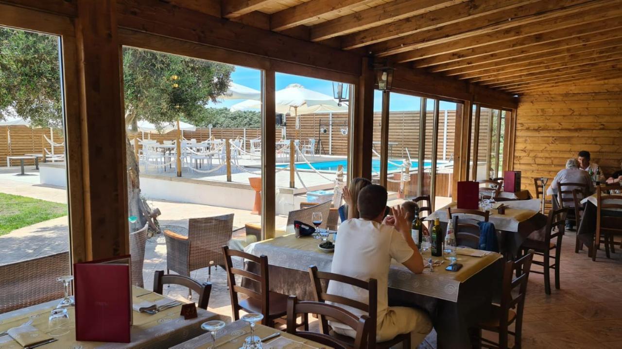 Agriturismo Il Casale ปอนเต กาเลเรีย ภายนอก รูปภาพ
