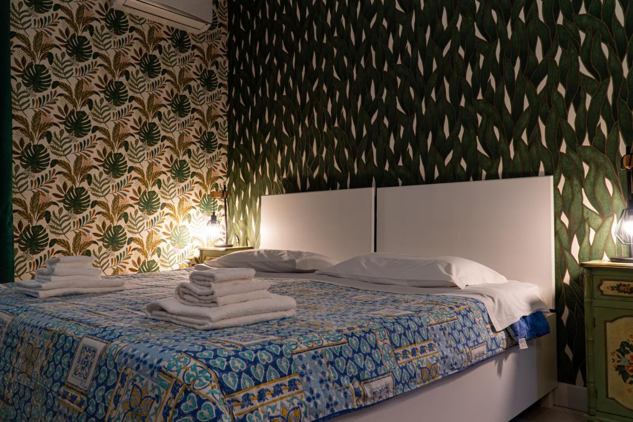 Agriturismo Il Casale ปอนเต กาเลเรีย ภายนอก รูปภาพ