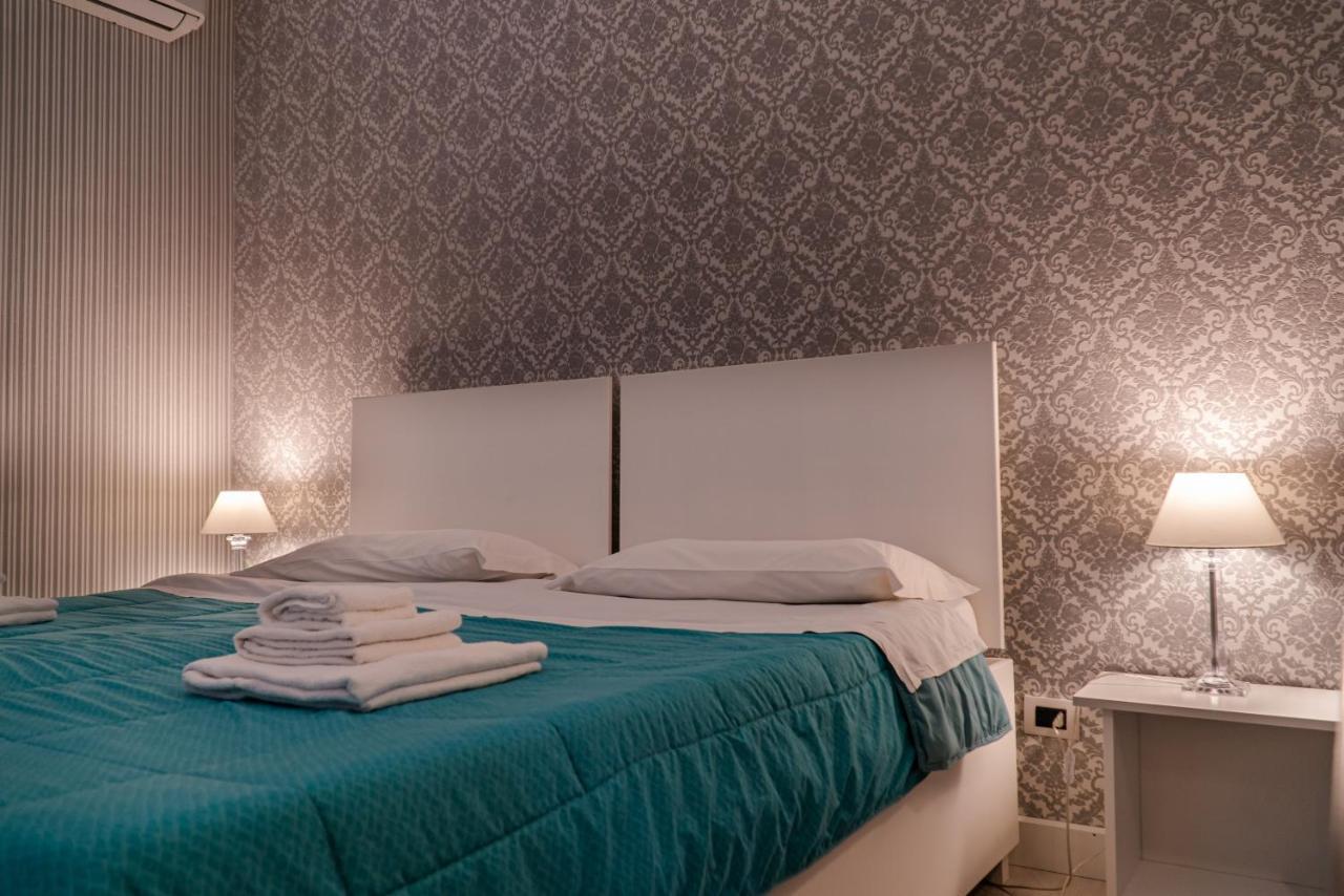 Agriturismo Il Casale ปอนเต กาเลเรีย ภายนอก รูปภาพ