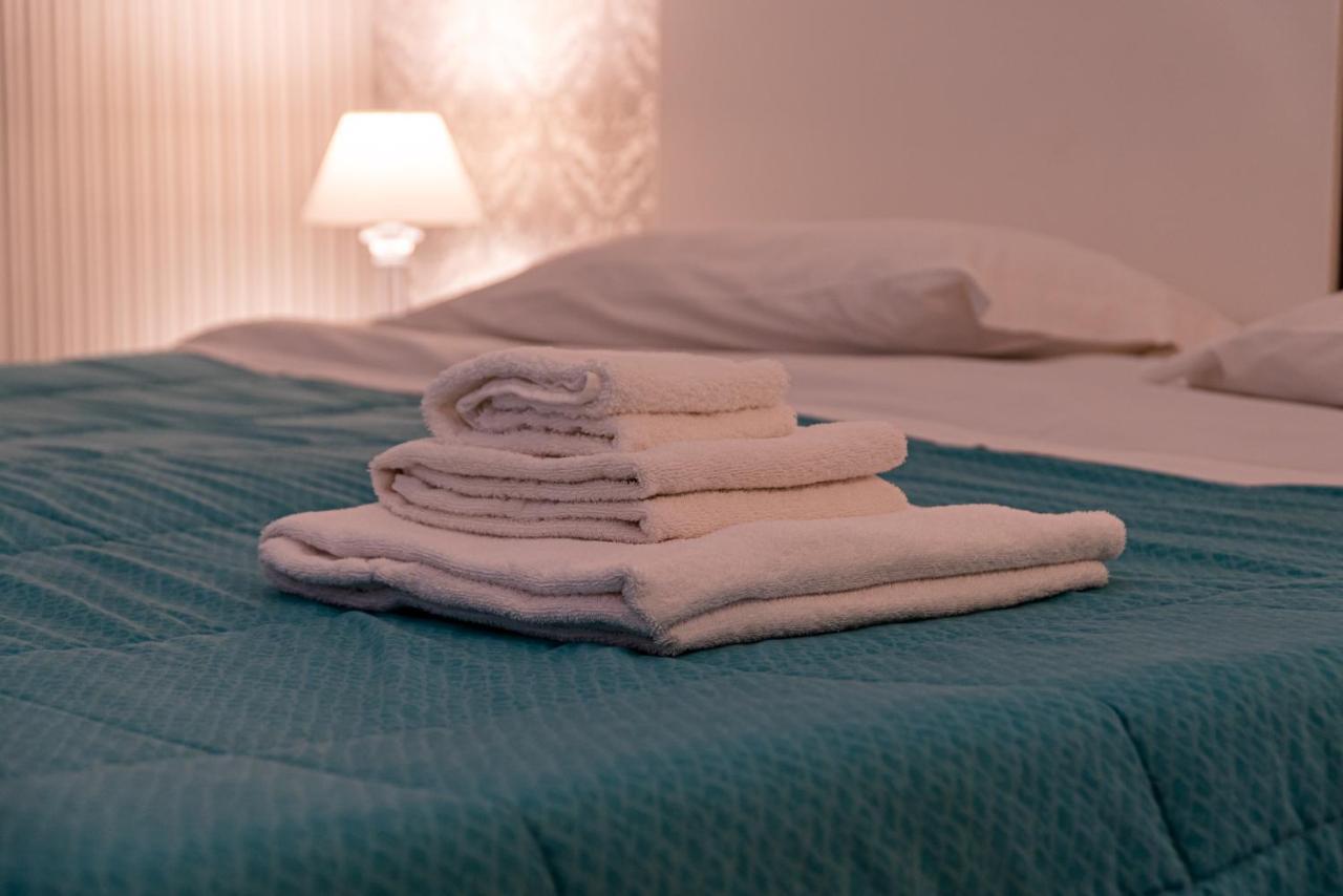Agriturismo Il Casale ปอนเต กาเลเรีย ภายนอก รูปภาพ