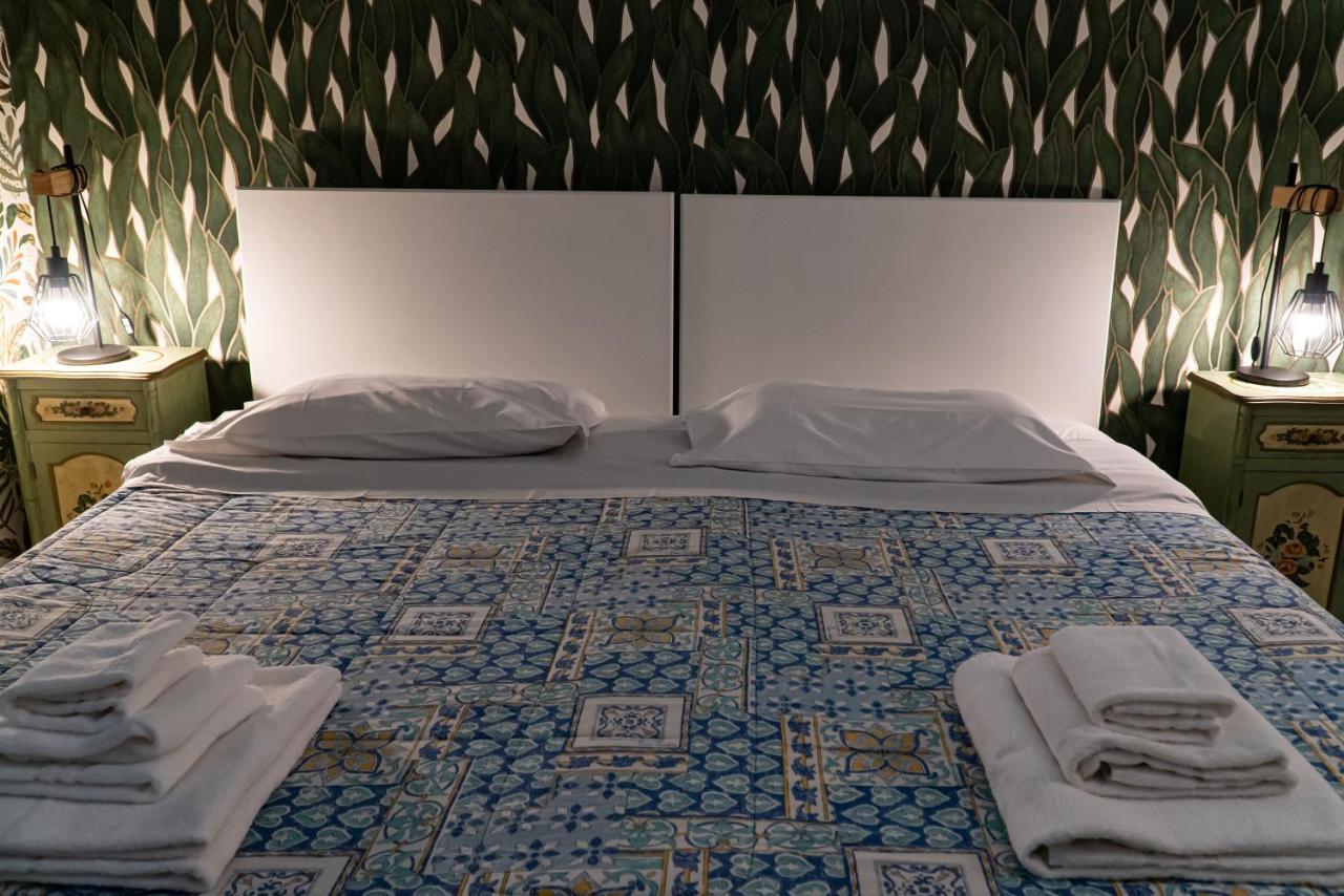 Agriturismo Il Casale ปอนเต กาเลเรีย ภายนอก รูปภาพ