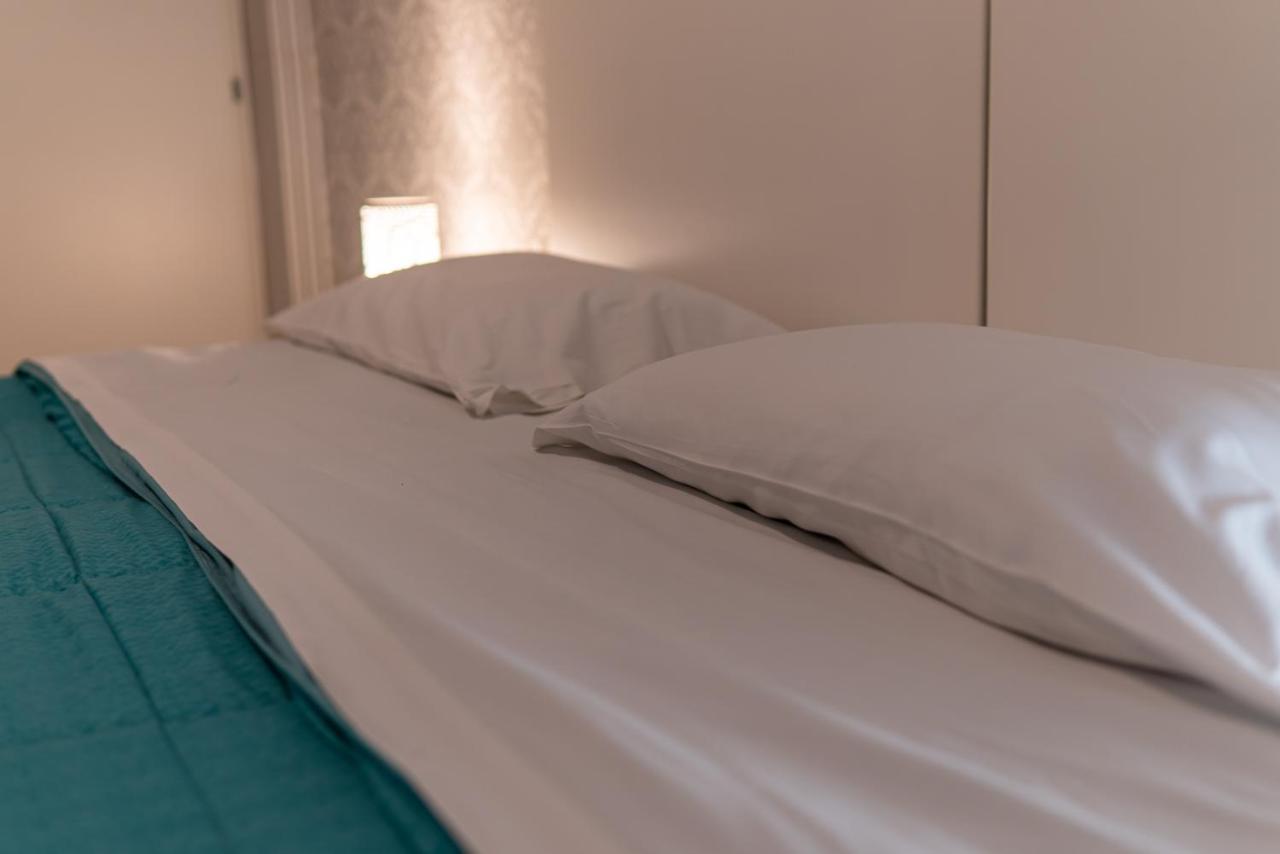 Agriturismo Il Casale ปอนเต กาเลเรีย ภายนอก รูปภาพ