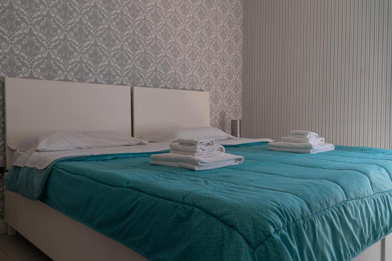 Agriturismo Il Casale ปอนเต กาเลเรีย ภายนอก รูปภาพ