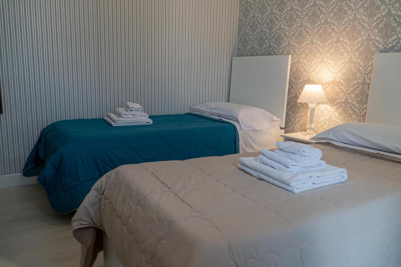 Agriturismo Il Casale ปอนเต กาเลเรีย ภายนอก รูปภาพ