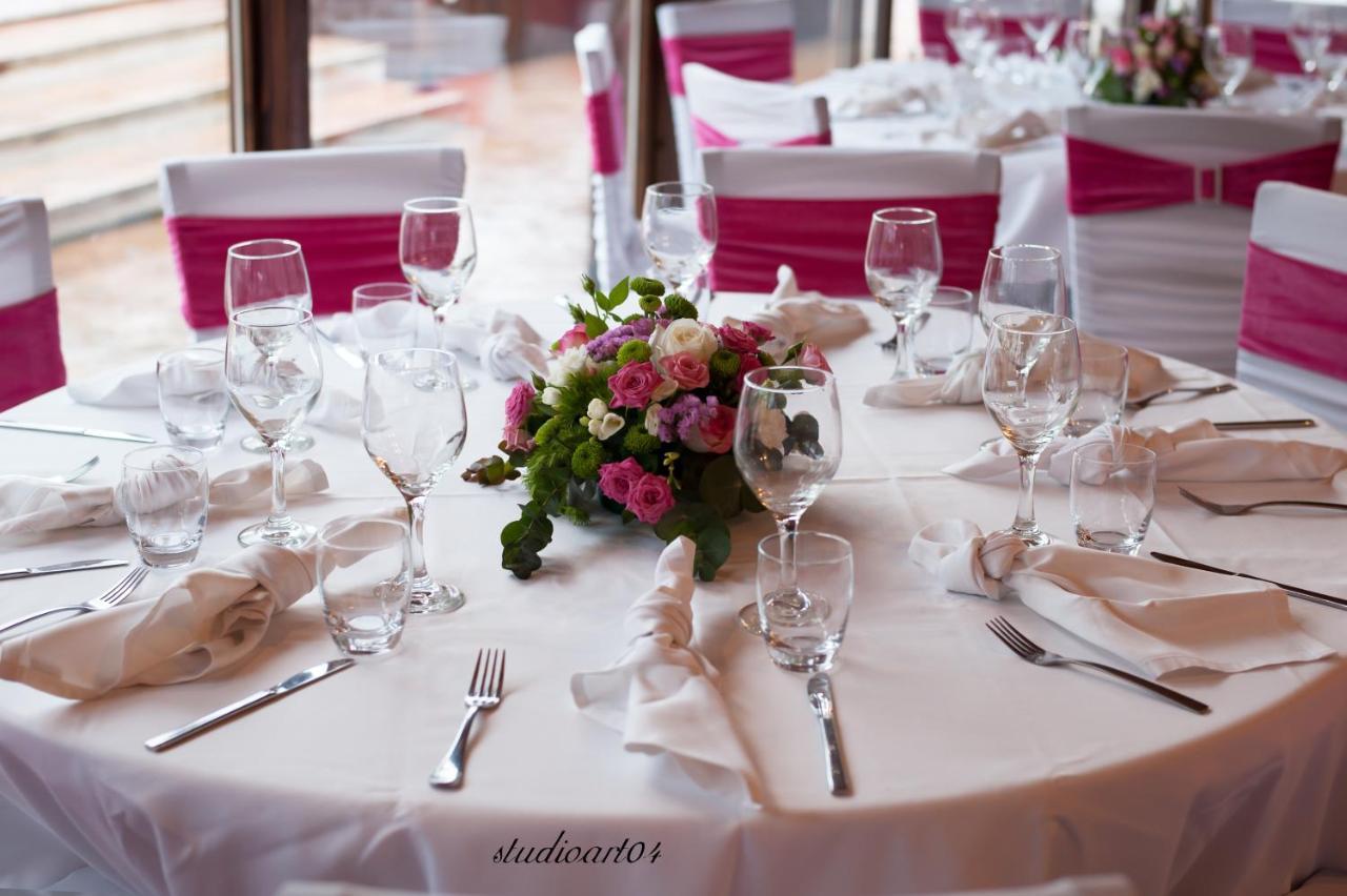 Agriturismo Il Casale ปอนเต กาเลเรีย ภายนอก รูปภาพ