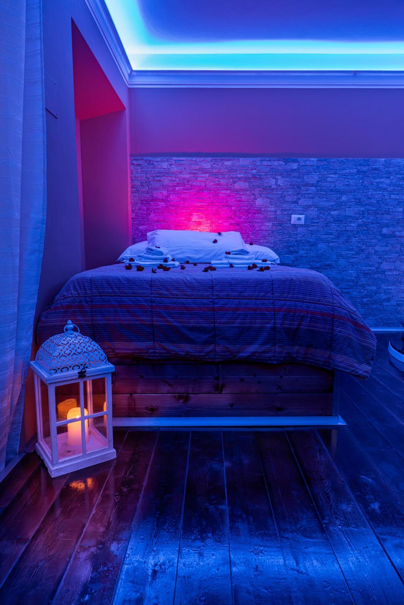 Agriturismo Il Casale ปอนเต กาเลเรีย ภายนอก รูปภาพ