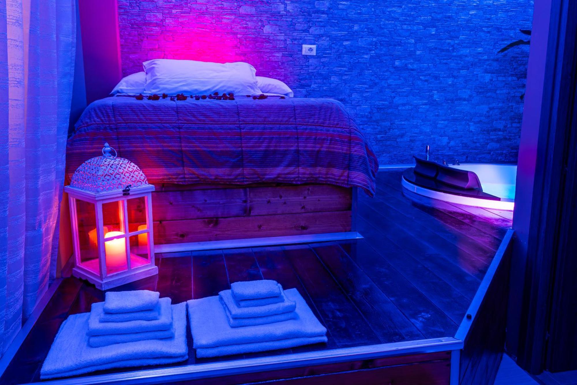 Agriturismo Il Casale ปอนเต กาเลเรีย ภายนอก รูปภาพ