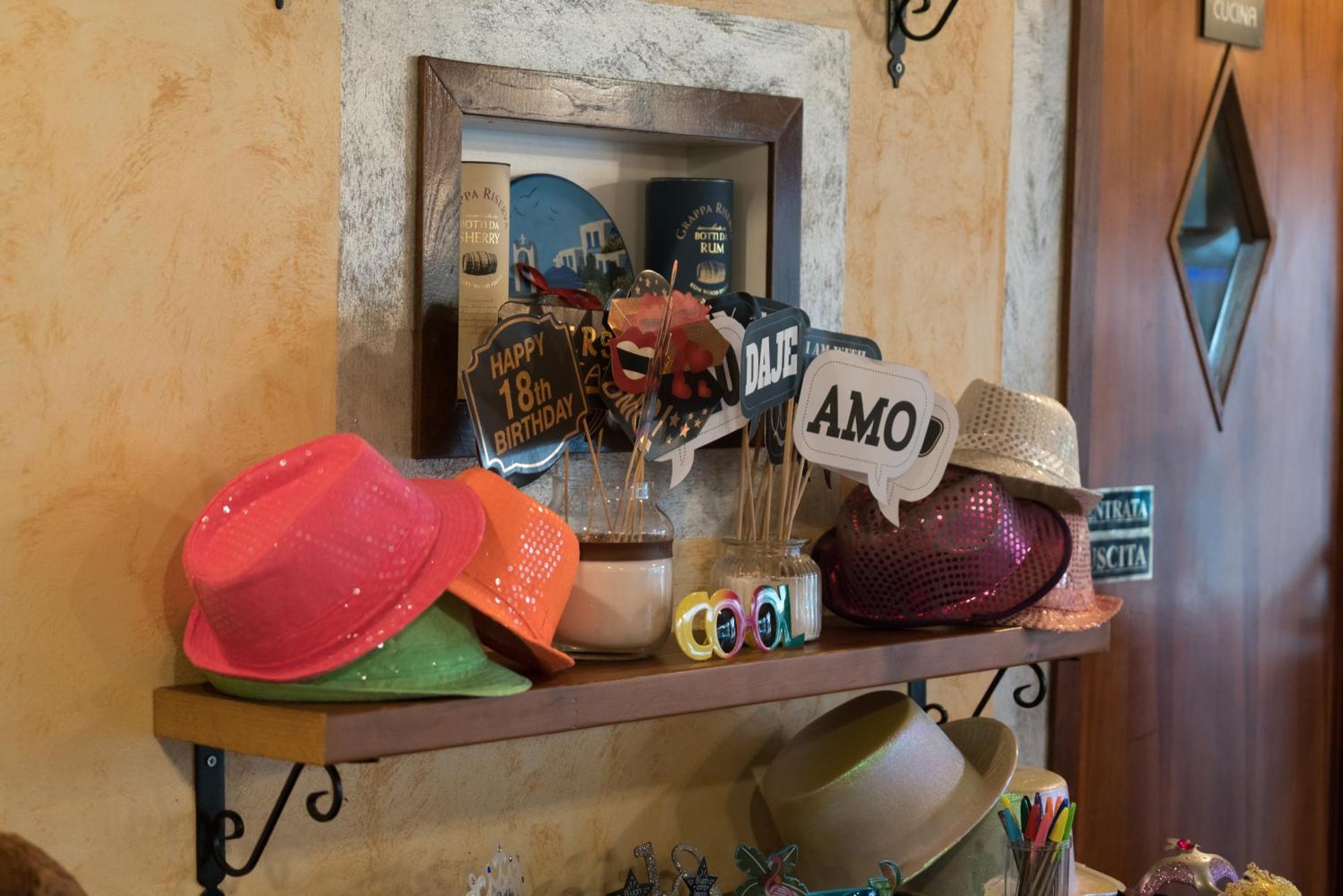 Agriturismo Il Casale ปอนเต กาเลเรีย ภายนอก รูปภาพ