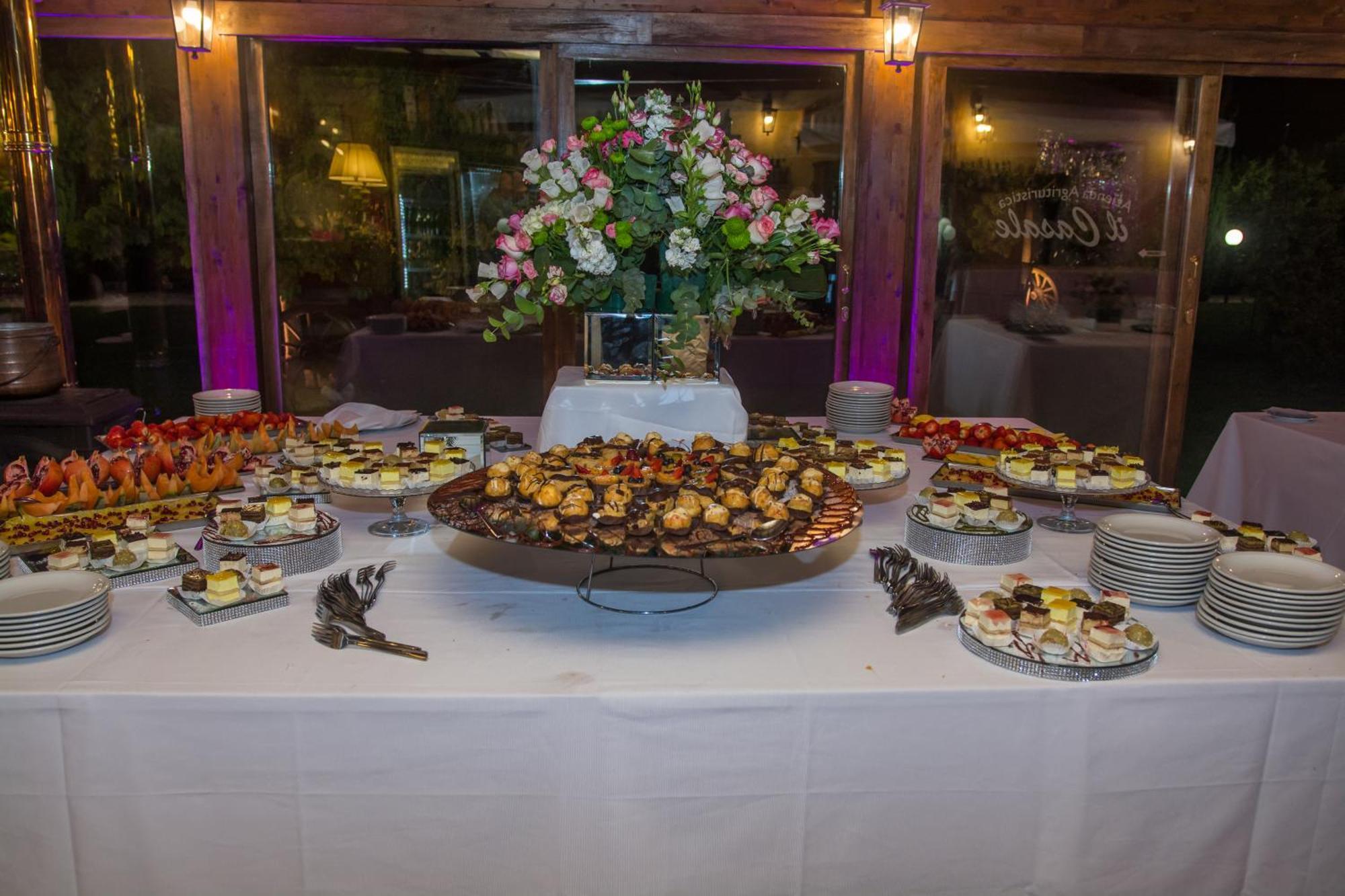Agriturismo Il Casale ปอนเต กาเลเรีย ภายนอก รูปภาพ