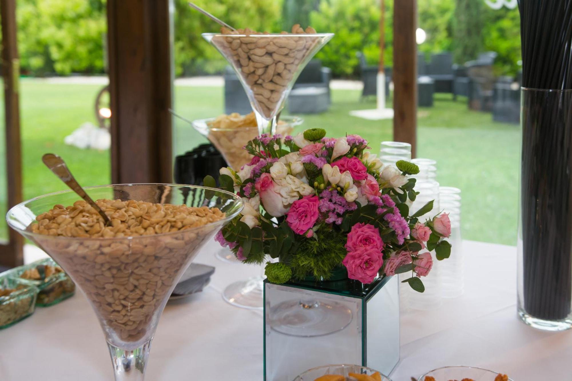 Agriturismo Il Casale ปอนเต กาเลเรีย ภายนอก รูปภาพ