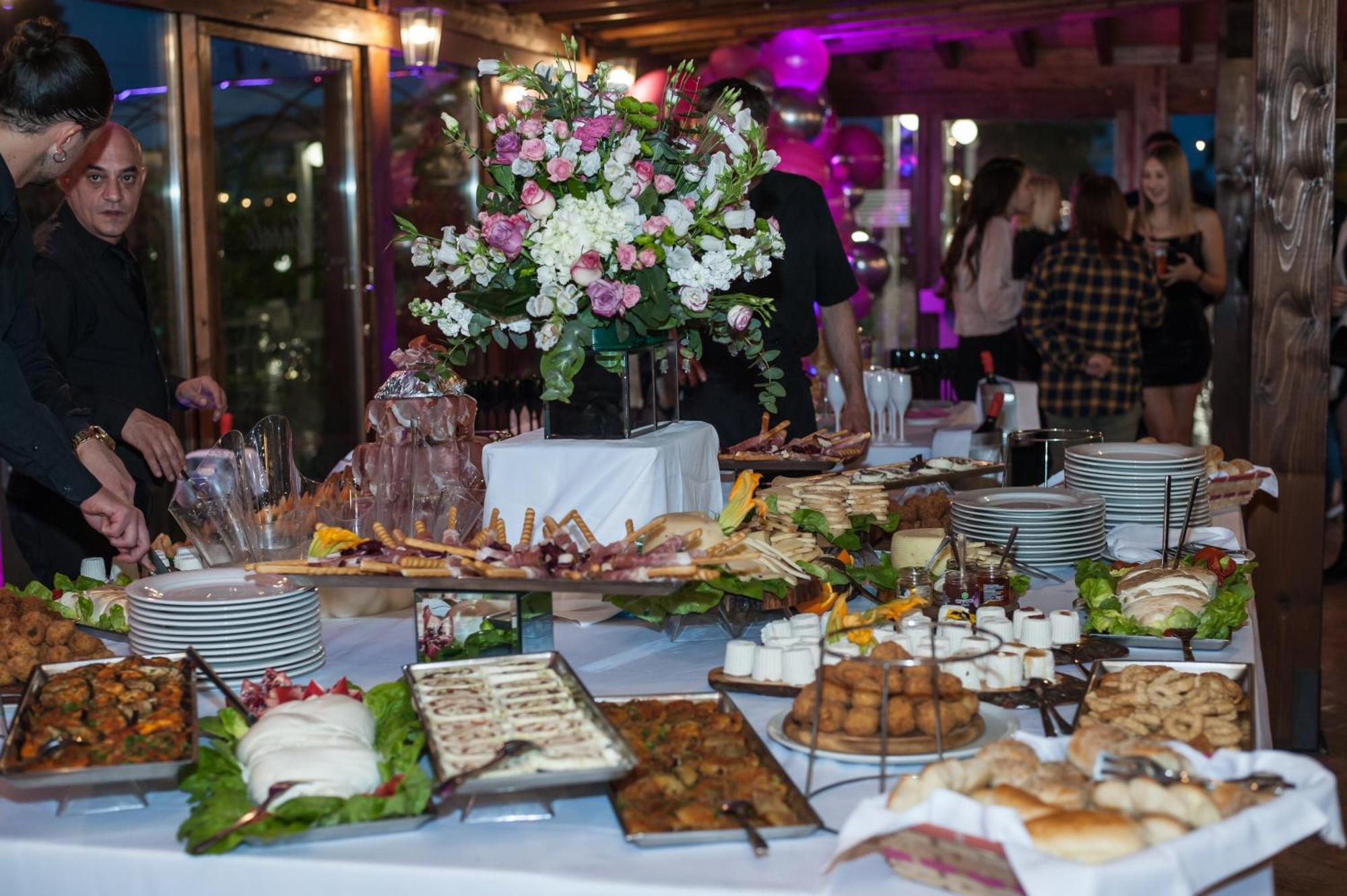 Agriturismo Il Casale ปอนเต กาเลเรีย ภายนอก รูปภาพ